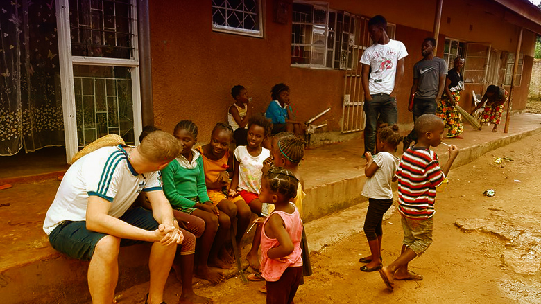 Orphanage